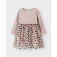 Product NAME IT NMFNEA LS TULLE DRESS thumbnail image