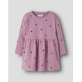 Product NAME IT NMFDAVINA LS SWEAT BRU DRESS NOOS thumbnail image