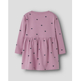 Product NAME IT NMFDAVINA LS SWEAT BRU DRESS NOOS thumbnail image