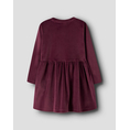 Product NAME IT NMFVELOA LS VELVET DRESS thumbnail image