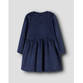 Product NAME IT NMFVELOA LS VELVET DRESS thumbnail image