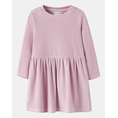 Product NAME IT NMFVELOA LS VELVET DRESS thumbnail image