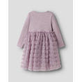 Product NAME IT NMFSYKIA TULLE LS DRESS thumbnail image