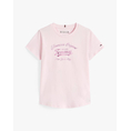 Product TOMMY HILFIGER TOMMY SCRIPT TEE SS thumbnail image