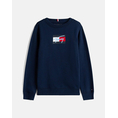 Product TOMMY HILFIGER TOMMY SCRIPT FLAG SWEATSHIRT thumbnail image