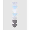 Product OVS PK 7 BRIEFS SP 10/15 thumbnail image