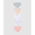 Product OVS PK 5 BRIEFS CH 3/10 thumbnail image