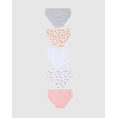 Product OVS PK 5 BRIEFS CH 3/10 thumbnail image
