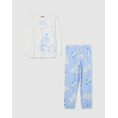 Product OVS PYJAMA SP PILE 3/10 thumbnail image