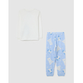 Product OVS PYJAMA SP PILE 3/10 thumbnail image