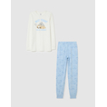 Product OVS PYJAMA CS 10/15 thumbnail image