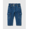 Product OVS DENIM BAGGY CARGO thumbnail image