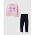Product OVS SET LILO & STITCH thumbnail image