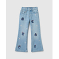 Product OVS DENIM FLARE LILO&STITCH thumbnail image