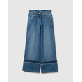 Product OVS DENIM WIDE LEG FOLDED thumbnail image