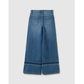 Product OVS DENIM WIDE LEG FOLDED thumbnail image