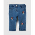 Product OVS DENIM MINNIE thumbnail image