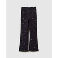 Product OVS TREGGING FLARE AOP1COL GL thumbnail image