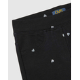 Product OVS TREGGING FLARE AOP1COL GL thumbnail image