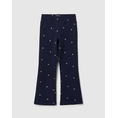Product OVS TREGGING FLARE AOP1COL GL thumbnail image