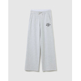 Product OVS JOGGER WIDE LEG W/EMBRO thumbnail image