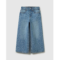 Product OVS DENIM WIDE LEG W/LASER thumbnail image