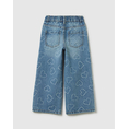 Product OVS DENIM WIDE LEG W/LASER thumbnail image