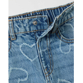 Product OVS DENIM WIDE LEG W/LASER thumbnail image