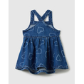 Product OVS SALOPETTE DENIM W/HEARTS thumbnail image