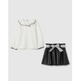 Product OVS SET T-SHIRT W/SKIRT thumbnail image