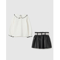 Product OVS SET T-SHIRT W/SKIRT thumbnail image