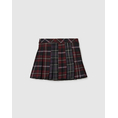 Product OVS PLEATED SKIRT DOUBLECHECK thumbnail image