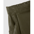 Product OVS FAKE LEATHER SKIRT thumbnail image