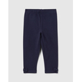 Product OVS LEGGING MOD.A W/BOW BIO thumbnail image