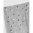 Product OVS LEG AOP 4-5 COL W/GLITTER thumbnail image