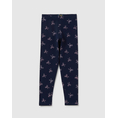 Product OVS LEG AOP 4-5 COL W/GLITTER thumbnail image