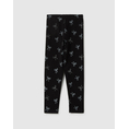 Product OVS LEG AOP 4-5 COL W/GLITTER thumbnail image