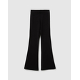 Product OVS LEGGINGS FLARE SOLID thumbnail image