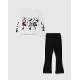 Product OVS JOGGING SET MINNIE thumbnail image