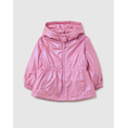 Product OVS RAIN JACKET BRONZING thumbnail image