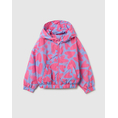Product OVS AOP RAIN JACKET thumbnail image