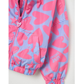 Product OVS AOP RAIN JACKET thumbnail image