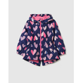 Product OVS RAIN JACKET AOP thumbnail image