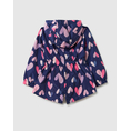Product OVS RAIN JACKET AOP thumbnail image