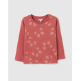 Product OVS TSH W/ 1 COL PRINT BIO thumbnail image
