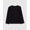 Product OVS TSH LS PRINT4-5COL STRASS thumbnail image