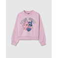 Product OVS ROUND SWEATSHIRT LILO thumbnail image