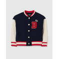 Product OVS BASEBALL SWEASHIRT thumbnail image