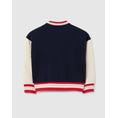 Product OVS BASEBALL SWEASHIRT thumbnail image
