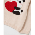 Product OVS JUMPER BIG HEART thumbnail image
